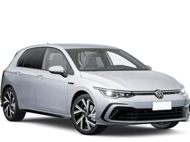Volkswagen Golf 2023