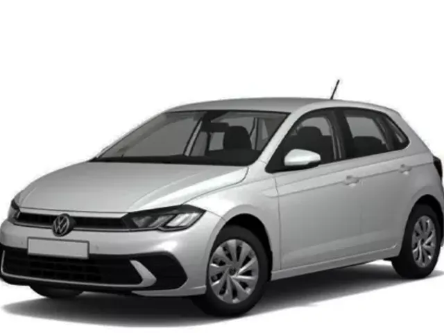Volkswagen Polo 2023