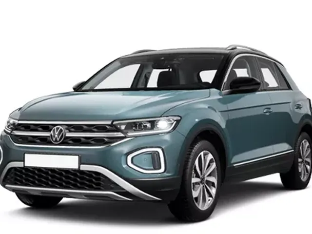 Volkswagen T-Roc 2023