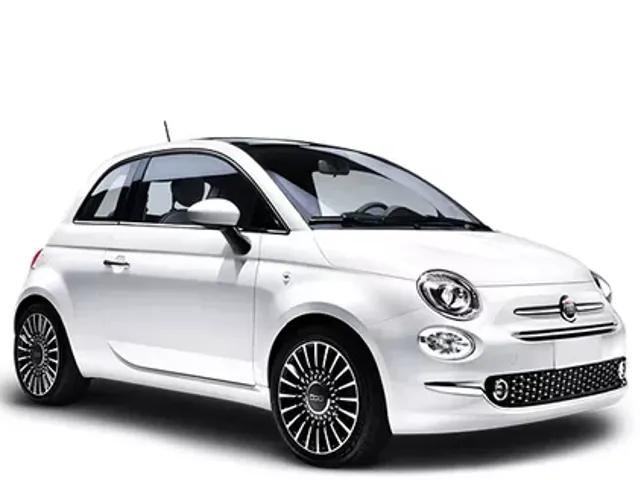 Fiat 500 2023